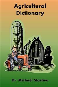 Agriculture Dictionary