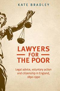 Lawyers for the Poor