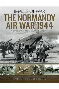 Normandy Air War 1944