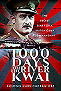 1000 Days on the River Kwai