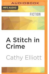 Stitch in Crime