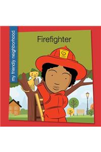 Firefighter