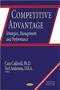 Competitive Advantage