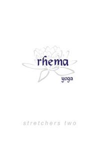 Rhema Yoga