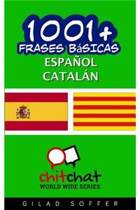 1001+ frases básicas español - catalán