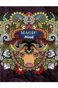 Magic Mask