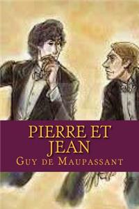 Pierre et Jean