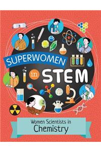 Women Scientists in Chemistry