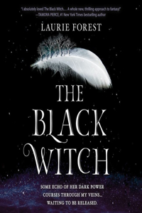 Black Witch Lib/E