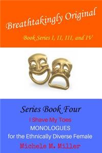 Breathtakingly Original Series Book Four