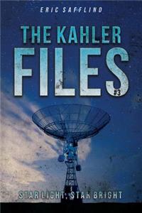 Kahler Files #3