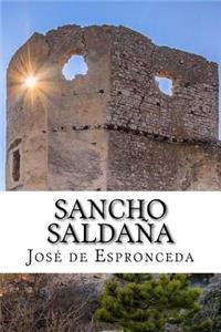 Sancho Saldaña