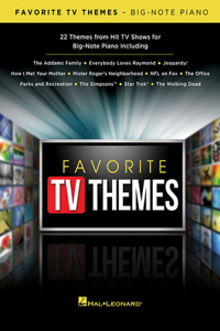 Favorite TV Themes