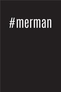 #merman