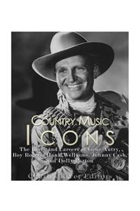 Country Music Icons