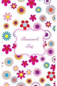 Password Log