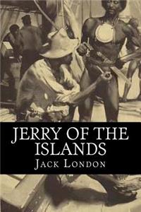 Jerry of the Islands