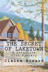 The Secret of Laketown