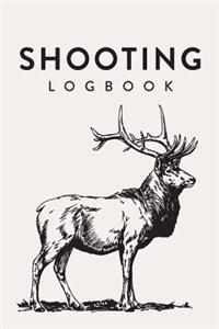 Shooting Logbook