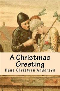 A Christmas Greeting