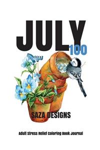 July 100