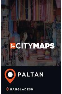 City Maps Paltan Bangladesh