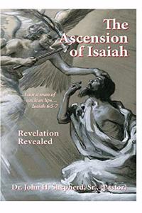 Ascension of Isaiah