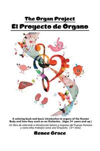 Organ Project