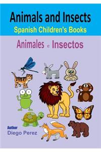 Spanish Children's Books