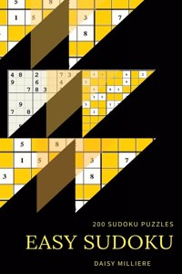 Easy Sudoku