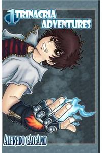 Trinacria Adventures