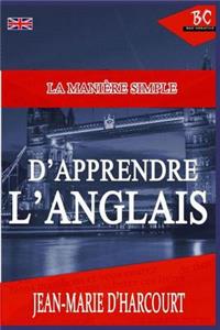 Maniere Simple D'Apprendre L'Anglais