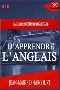 Maniere Simple D'Apprendre L'Anglais