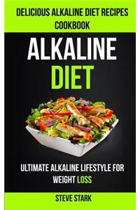 Alkaline Diet