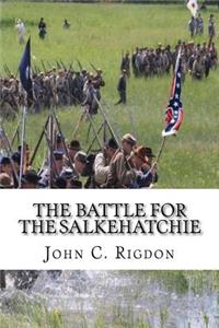 Battle For the Salkehatchie