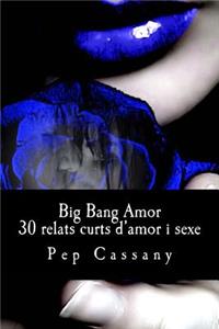 Big Bang Amor