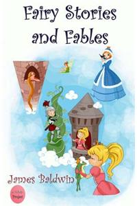 Fairy Stories and Fables
