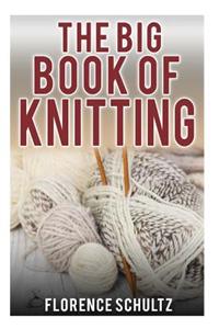The Big Book of Knitting
