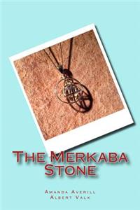 Merkaba Stone