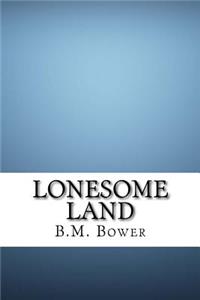 Lonesome Land