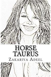 Horse Taurus