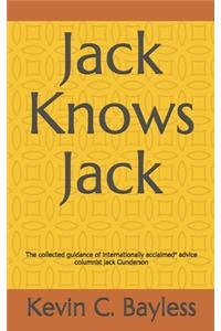 Jack Knows Jack