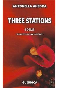 Three Stations