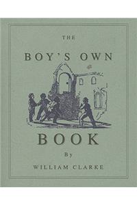 Boy's Own Book