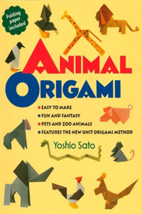 Animal Origami