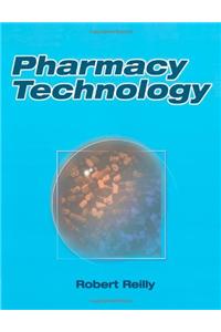 The Pharmacy Tech