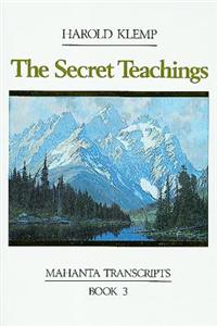 Secret Teachings