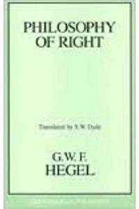 Philosophy of Right