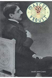 Marcel Proust (Overlook Illustrated Lives)