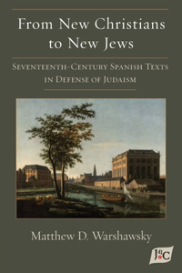 From New Christians to New Jews